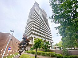 リバティパーク枚方D棟 中古マンション