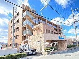 ライラ交野　中古マンション