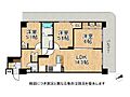 ランフォルセ寝屋川8階2,390万円