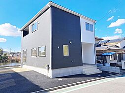 枚方市長尾元町7丁目　新築一戸建て　2号棟