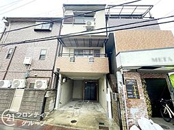 寝屋川市池田本町　中古一戸建て