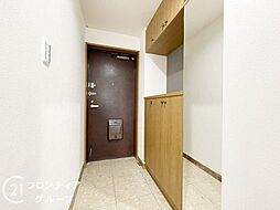 室内の画像