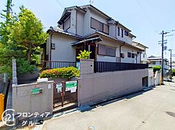 枚方市茄子作1丁目　中古一戸建て