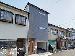 枚方市宮之阪4丁目　中古一戸建て