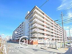 香里グランドコーポ　中古マンション