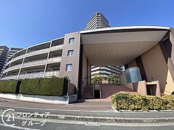 リバティパーク枚方Ｆ棟　中古マンション