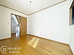 洋室の画像