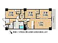 ライオンズマンション枚方3階2,790万円
