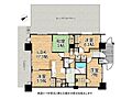 ランフォルセ枚方長尾5階3,880万円