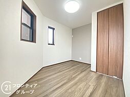 子供部屋の画像