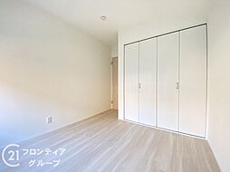 子供部屋の画像