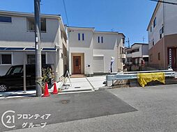 外観の画像
