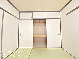 室内の画像