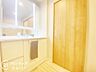 洗面：お客様にあった住宅ローンをご提案させていただきます