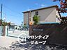 周辺：枚方市立中宮小学校 徒歩7分。 520m
