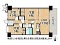 ディオ・フェルティ枚方長尾10階2,580万円