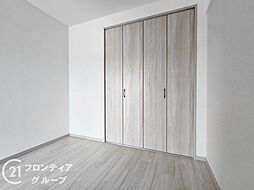 洋室の画像