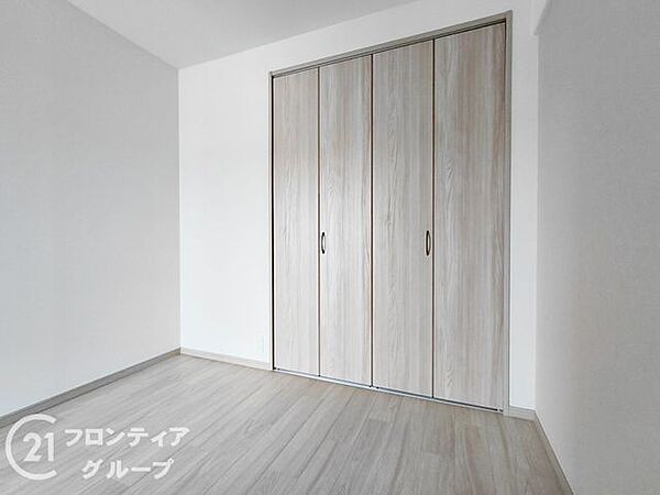 洋室