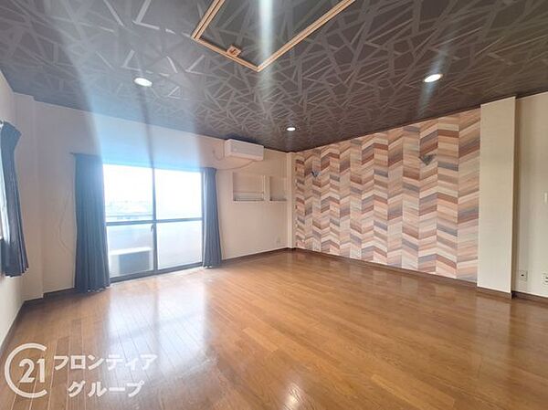 子供部屋
