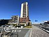 外観：多様化する住まいのお悩みを当社へお気軽にご相談下さい