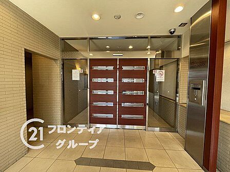 マンションのロビーは、住民の皆様が集うコミュニケーションの場であり、憩いの場です。