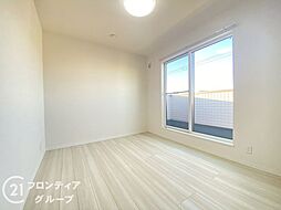子供部屋の画像