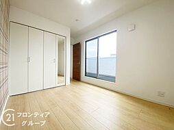 子供部屋の画像