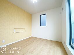 洋室の画像