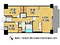 ダイアパレス樟葉5階2,390万円