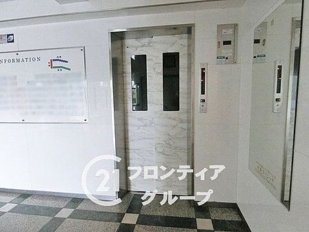 マンションのエレベーターは、快適でスムーズな移動を提供し、住む人の利便性を高める重要な設備です!