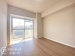 洋室の画像