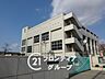 周辺：寝屋川市立第二中学校 徒歩5分。 350m