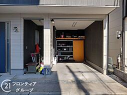 室内の画像