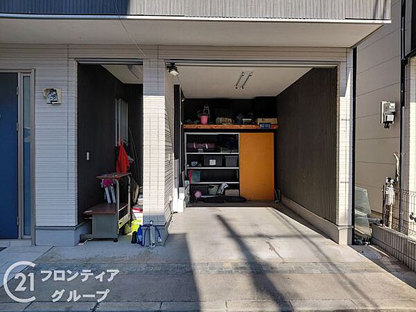 室内