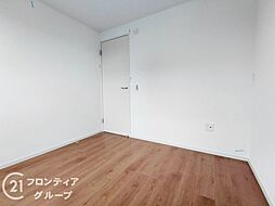洋室の画像
