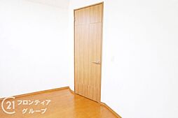 洋室の画像