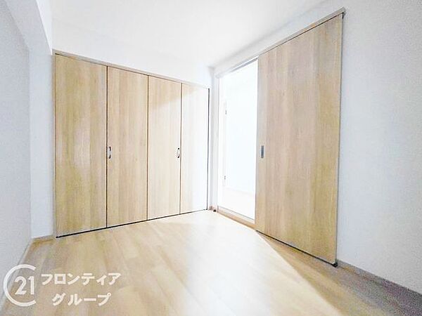 洋室