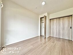 洋室の画像