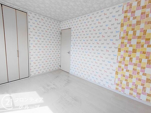 子供部屋