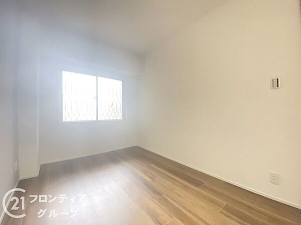 洋室