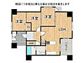 エルフラッツ萱島4階1,380万円