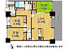 間取り：3LDKの間取りは、大切なペットや家族との時間を楽しむのに最適です。快適な居住空間を提供します。
