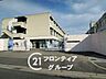 周辺：枚方市立伊加賀小学校 徒歩11分。 810m