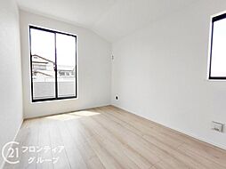 洋室の画像