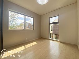 子供部屋の画像