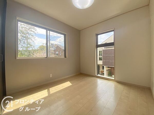子供部屋