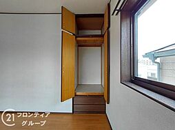 室内の画像