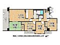シェルコート星田5階3,380万円