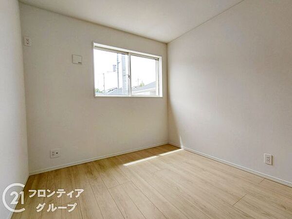 子供部屋