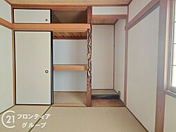 室内の画像
